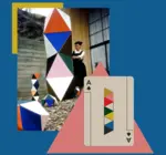 Playing Cards | Eames The Little Toy