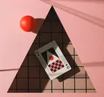 Playing Cards | Eames The Little Toy