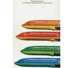 Playing Cards | Braniff