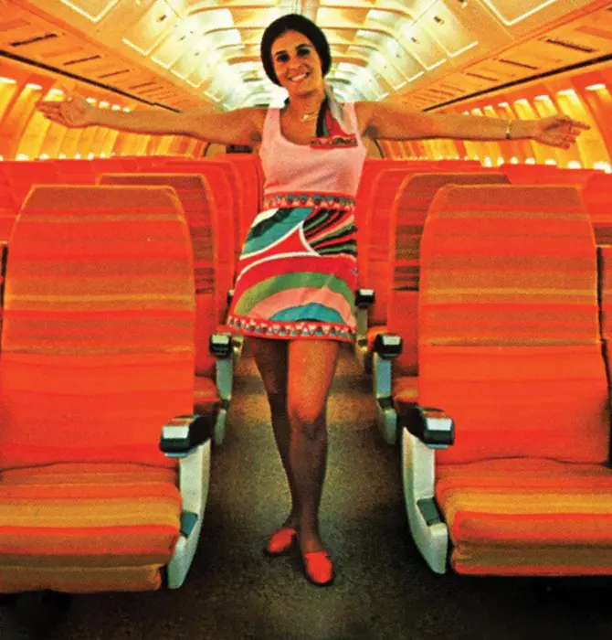 Playing Cards | Braniff