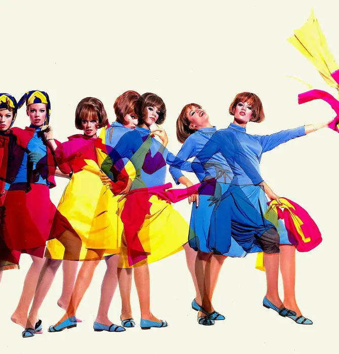 Playing Cards | Braniff