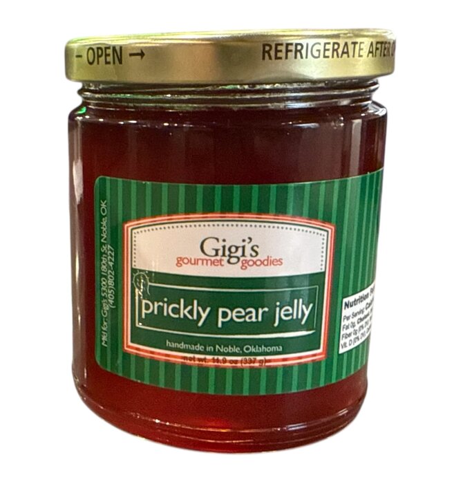 Gigi's Jelly | Large