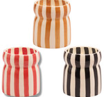 Candle | Cabana Stripe