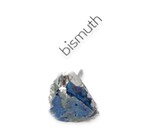 Earring Jackets | "Arch" | Bismuth