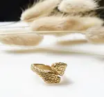 Ring | Monty Snake