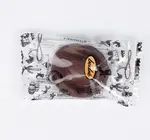 Candy | Bedré Cowboy Hat | Milk Chocolate