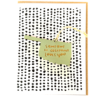 Ornament + Card | Someone in OK Loves You