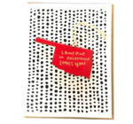 Ornament + Card | Someone in OK Loves You