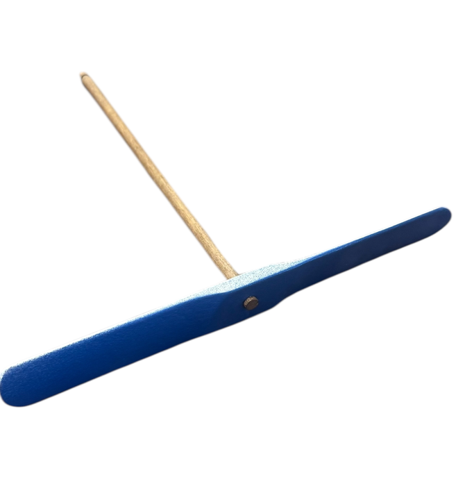 Toy | Wood Puddle Jumper