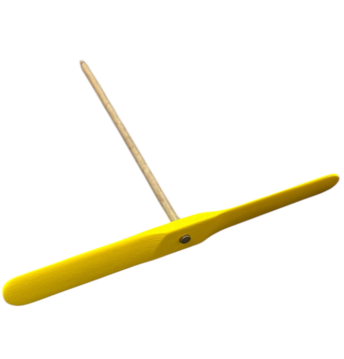 Toy | Wood Puddle Jumper