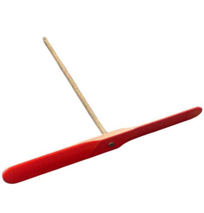 Toy | Wood Puddle Jumper