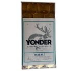 Candy | Yonder Chocolate Bar | Made in Oklahoma