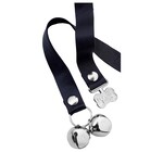 Poochie Bells | Luxe Leather