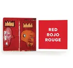 Board Book | Basquiat Colors