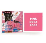 Board Book | Basquiat Colors