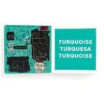 Board Book | Basquiat Colors