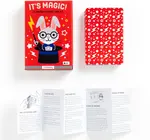 Card Game | It's Magic!
