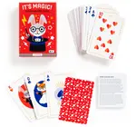 Card Game | It's Magic!