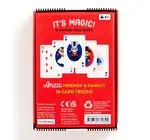 Card Game | It's Magic!