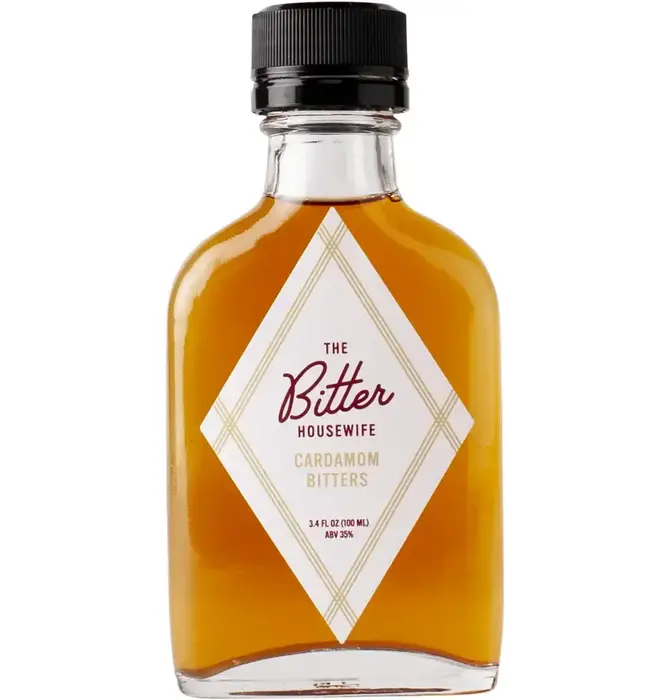 Condiment | Bitters | Cardamom