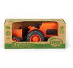 Toy | Tractor | Orange