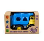 Toy | Truck | Shape Sorter
