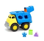 Toy | Truck | Shape Sorter