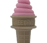 Baby Teethers | Ice Cream Scented