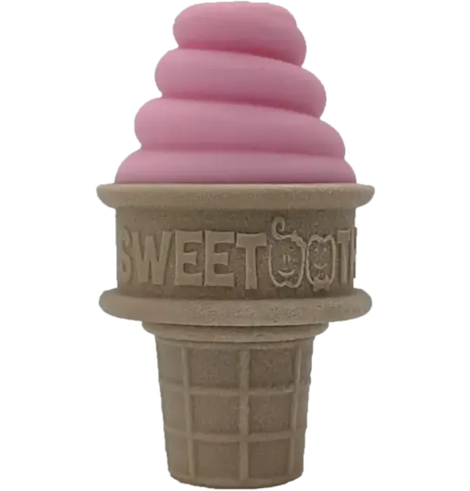 Baby Teethers | Ice Cream Scented