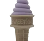 Baby Teethers | Ice Cream Scented