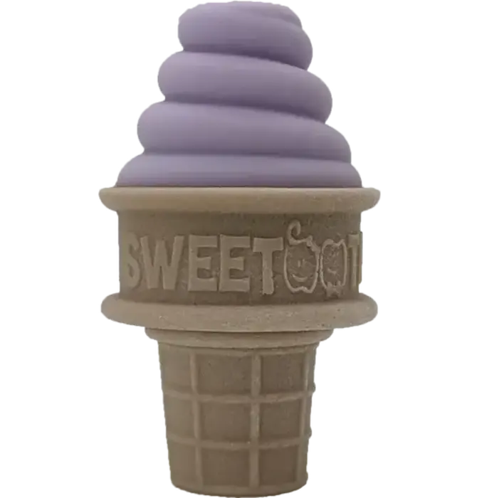 Baby Teethers | Ice Cream Scented