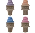 Baby Teethers | Ice Cream Scented