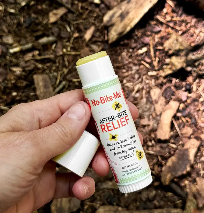 Balm | No-Bite-Me™ | After-Bite Relief