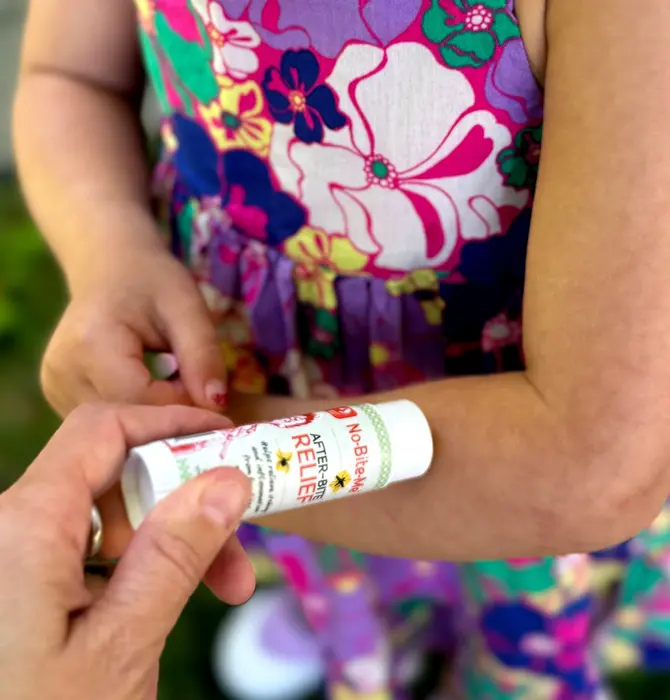 Balm | No-Bite-Me™ | After-Bite Relief