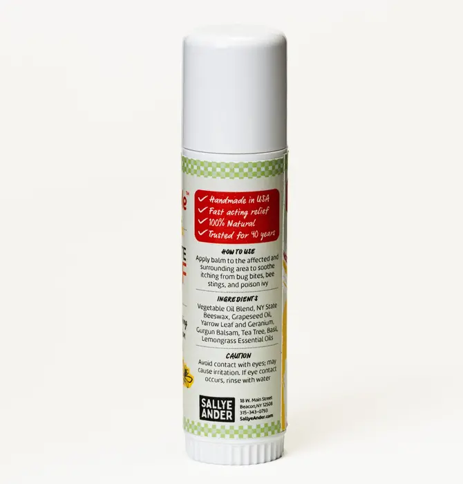 Balm | No-Bite-Me™ | After-Bite Relief