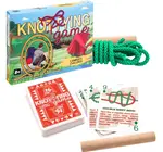 Game | Knot Tying Kit | Camper's Challenge