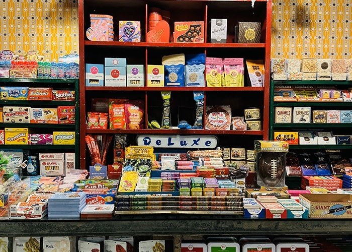 Celebrating Birthdays? What to Grab at an Oklahoma City Gift Shop