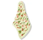 Blanket | Mini Lovey | Bamboo Muslin | Tulip