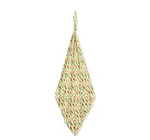 Blanket | Swaddle | Bamboo Muslin | Tulip