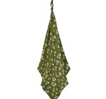 Blanket | Swaddle | Bamboo Muslin | Valais Sheep