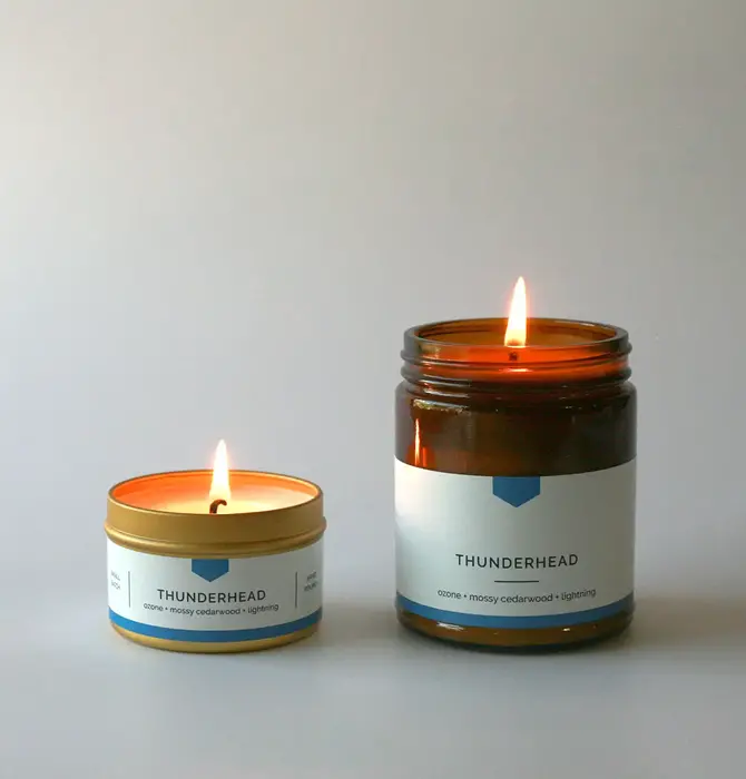 Candle | Thunderhead