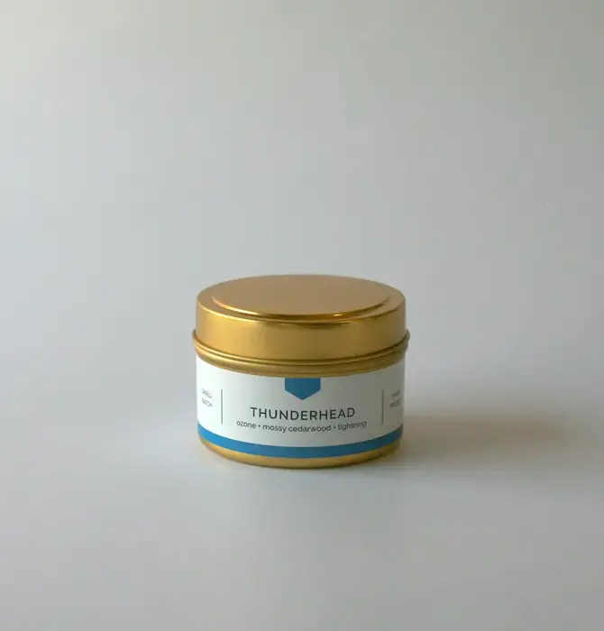 Candle | Thunderhead