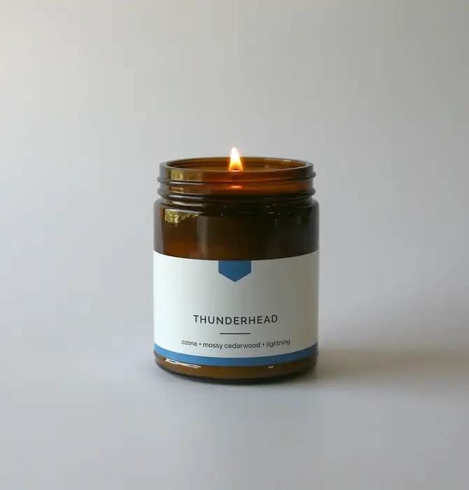 Candle | Thunderhead