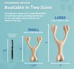 Dog Toy | Betterbone Soft Durable | Beef Flavor