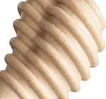 Dog Toy | Betterbone Soft Durable | Beef Flavor