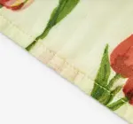 Burp Cloths | Bamboo Muslin | Two-Piece | Tulip