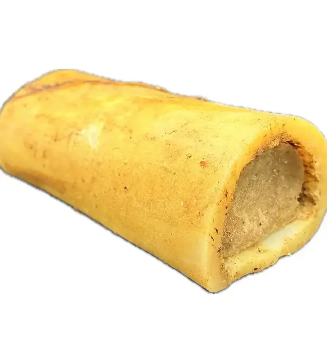 Dog Treat | Peanut Butter Filled Bone