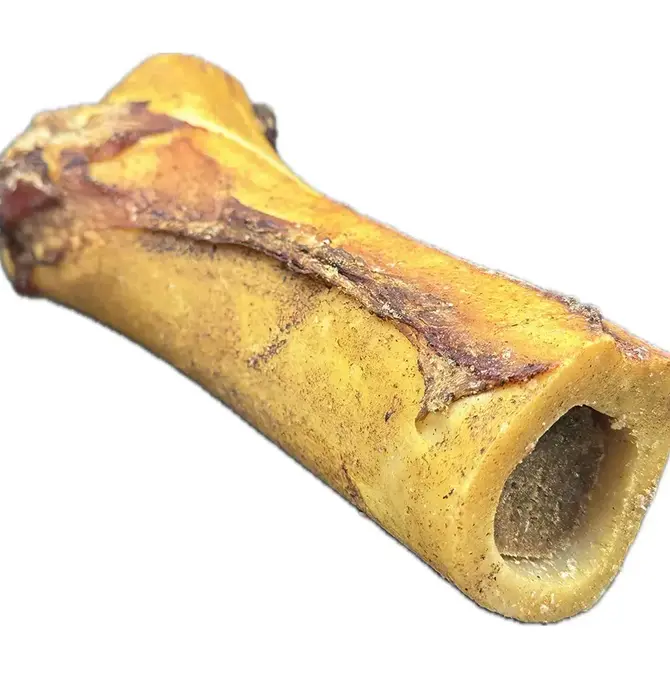 Dog Treat | Peanut Butter Filled Bone