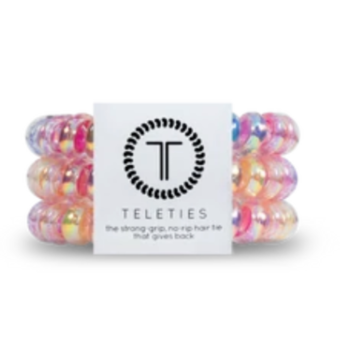 Teleties | 3-Pack| Large