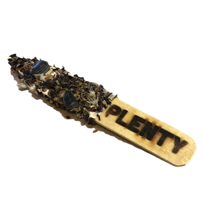 PLENTY Wildflower Seed Stick